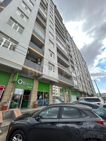 Продаётся 4-комн. новостройка 84.5 м², пос. Масазыр, photo 23 from 25