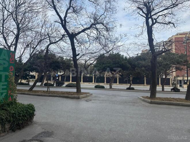 Сдаётся 3-комн. вторичка 95 м², Насиминский  р., photo 24 from 26