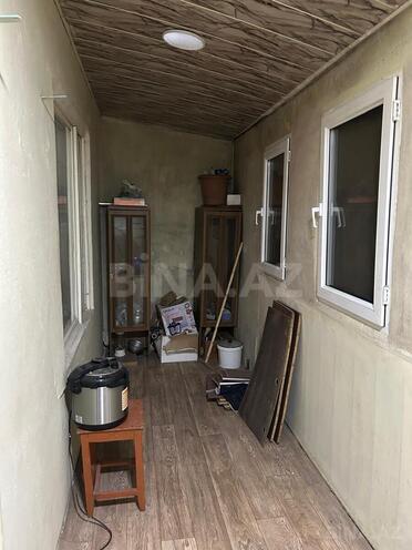 İcarəyə verilir 2 otaqlı köhnə tikili 70 m², İnşaatçılar m., photo 5 from 11