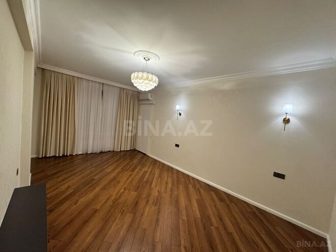 Продаётся 3-комн. новостройка 105 м², м. Ази Асланов, photo 15 from 21