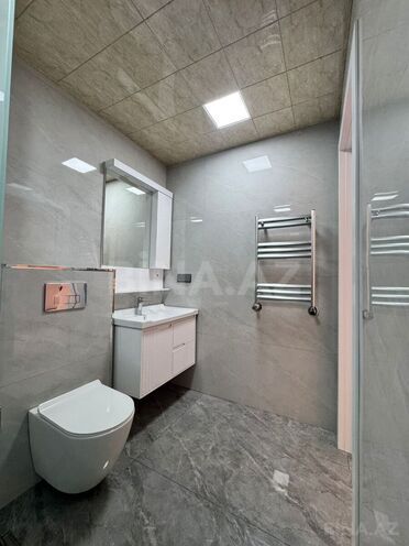 Продаётся 3-комн. новостройка 105 м², м. Ази Асланов, photo 13 from 21