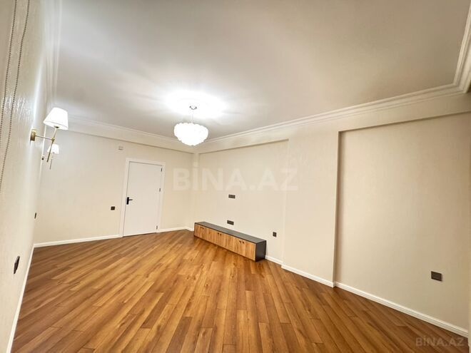 Продаётся 3-комн. новостройка 105 м², м. Ази Асланов, photo 19 from 21