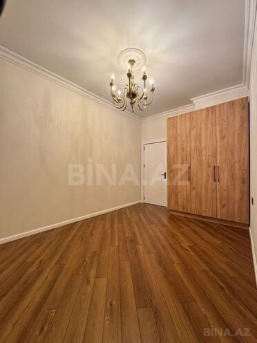 Продаётся 3-комн. новостройка 105 м², м. Ази Асланов, photo 9 from 21