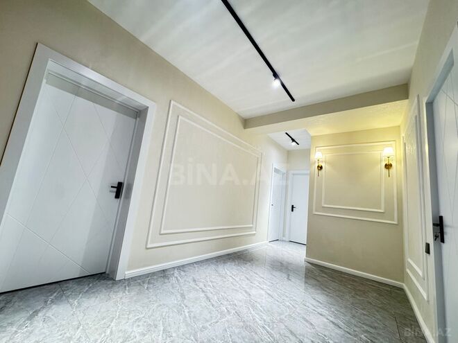 Продаётся 3-комн. новостройка 105 м², м. Ази Асланов, photo 10 from 21