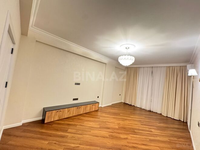 Продаётся 3-комн. новостройка 105 м², м. Ази Асланов, photo 4 from 21