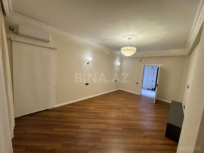 Продаётся 3-комн. новостройка 105 м², м. Ази Асланов, photo 12 from 21