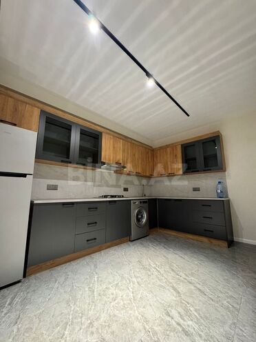 Продаётся 3-комн. новостройка 105 м², м. Ази Асланов, photo 17 from 21