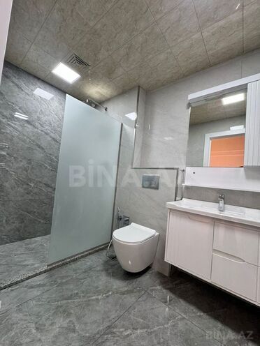Продаётся 3-комн. новостройка 105 м², м. Ази Асланов, photo 16 from 21