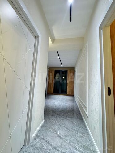 Продаётся 3-комн. новостройка 105 м², м. Ази Асланов, photo 11 from 21