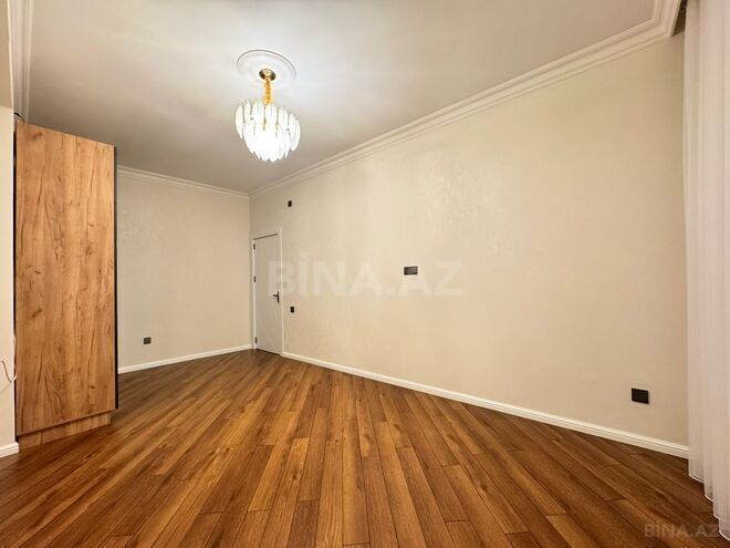 Продаётся 3-комн. новостройка 105 м², м. Ази Асланов, photo 14 from 21