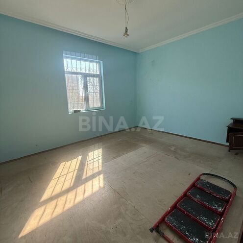 Satılır 3 otaqlı həyət evi/bağ evi 100 m², Zığ q., photo 9 from 16