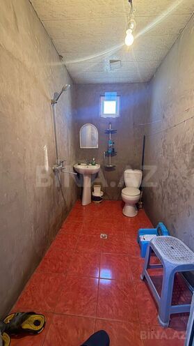 Satılır 3 otaqlı həyət evi/bağ evi 100 m², Zığ q., photo 13 from 16