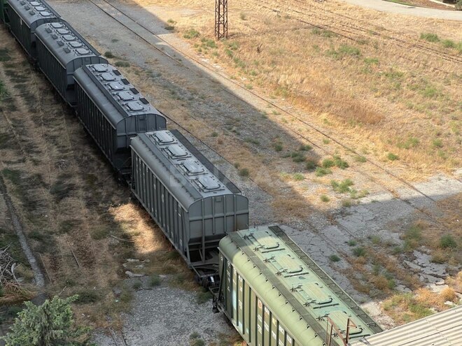 İcarəyə verilir  obyekt 1 000 m², Dərnəgül m., photo 7 from 16