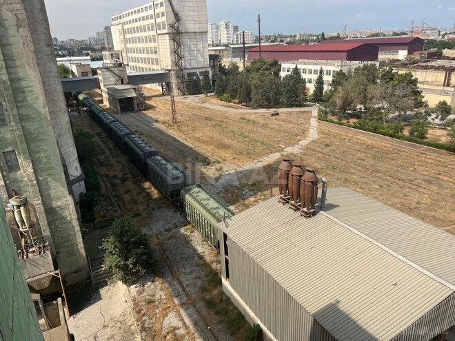 İcarəyə verilir  obyekt 1 000 m², Dərnəgül m., photo 15 from 16