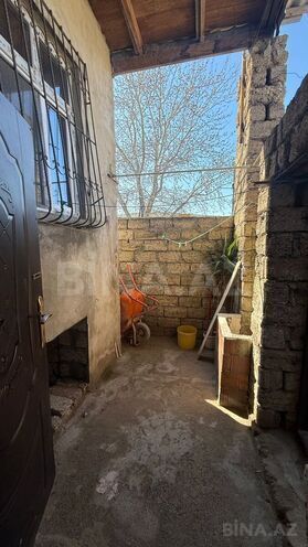 Satılır 3 otaqlı həyət evi/bağ evi 100 m², Zığ q., photo 15 from 16