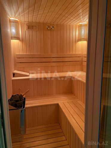 İcarəyə verilir 5 otaqlı həyət evi/bağ evi 340 m², Novxanı q., photo 6 from 16