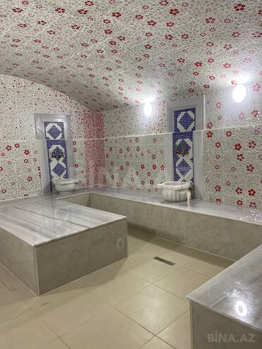 İcarəyə verilir 5 otaqlı həyət evi/bağ evi 340 m², Novxanı q., photo 7 from 16