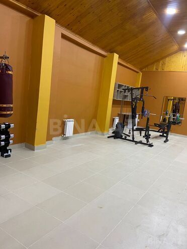 İcarəyə verilir 5 otaqlı həyət evi/bağ evi 340 m², Novxanı q., photo 8 from 16