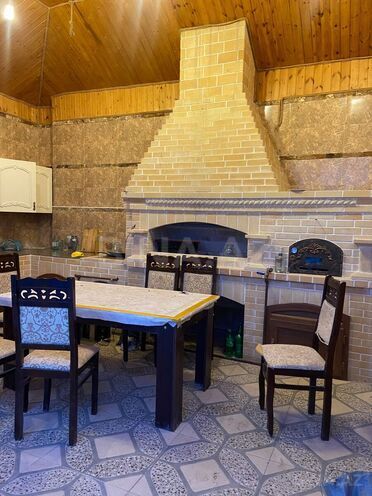 İcarəyə verilir 5 otaqlı həyət evi/bağ evi 340 m², Novxanı q., photo 10 from 16