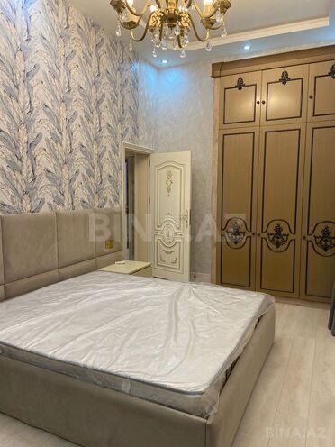 İcarəyə verilir 5 otaqlı həyət evi/bağ evi 340 m², Novxanı q., photo 11 from 16