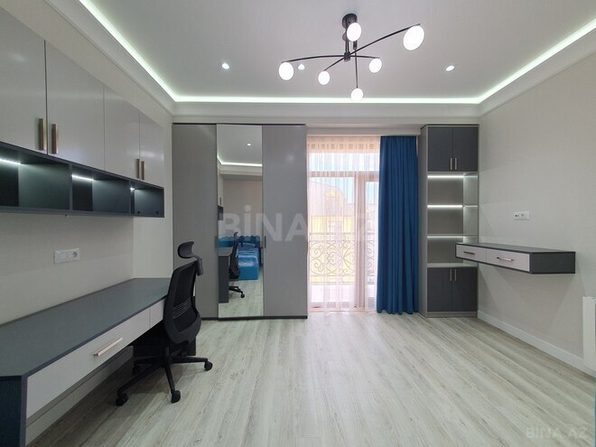 Сдаётся 3-комн. новостройка 124 м², пос. Аг шехер, photo 16 from 23