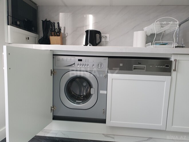 Сдаётся 3-комн. новостройка 124 м², пос. Аг шехер, photo 5 from 23