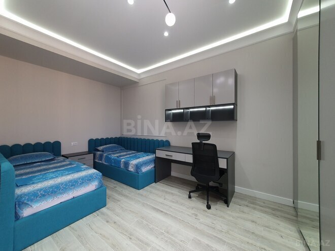 Сдаётся 3-комн. новостройка 124 м², пос. Аг шехер, photo 14 from 23