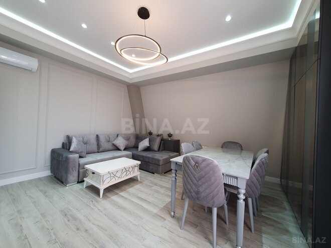 Сдаётся 3-комн. новостройка 124 м², пос. Аг шехер, photo 8 from 23