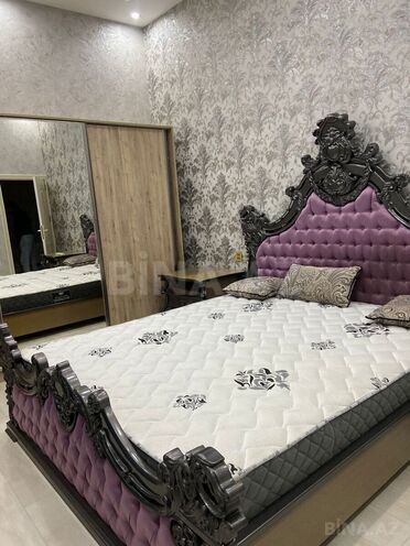 İcarəyə verilir 5 otaqlı həyət evi/bağ evi 340 m², Novxanı q., photo 13 from 16