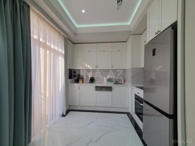 Сдаётся 3-комн. новостройка 124 м², пос. Аг шехер, photo 3 from 23