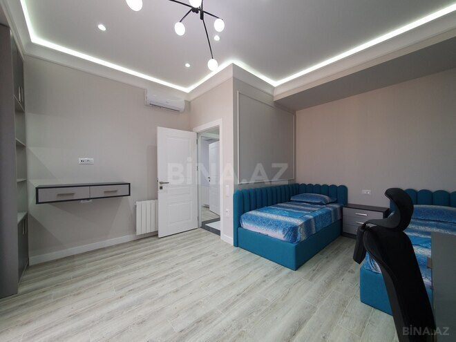 Сдаётся 3-комн. новостройка 124 м², пос. Аг шехер, photo 15 from 23