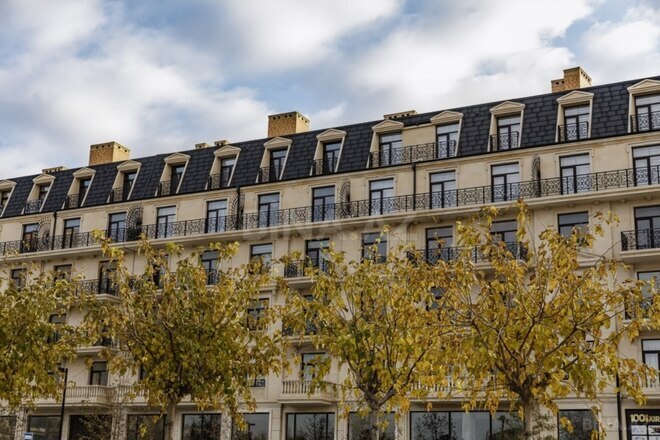 Сдаётся 3-комн. новостройка 124 м², пос. Аг шехер, photo 21 from 23