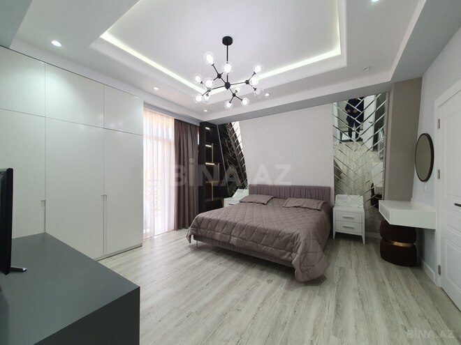 Сдаётся 3-комн. новостройка 124 м², пос. Аг шехер, photo 11 from 23