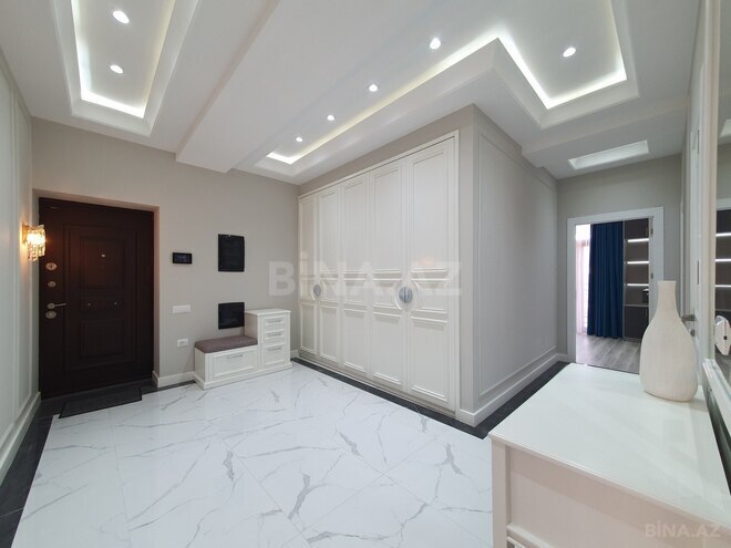 Сдаётся 3-комн. новостройка 124 м², пос. Аг шехер, photo 6 from 23