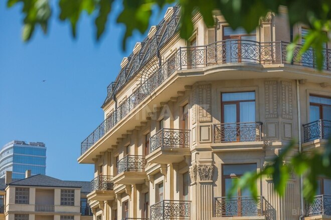 Сдаётся 3-комн. новостройка 124 м², пос. Аг шехер, photo 22 from 23