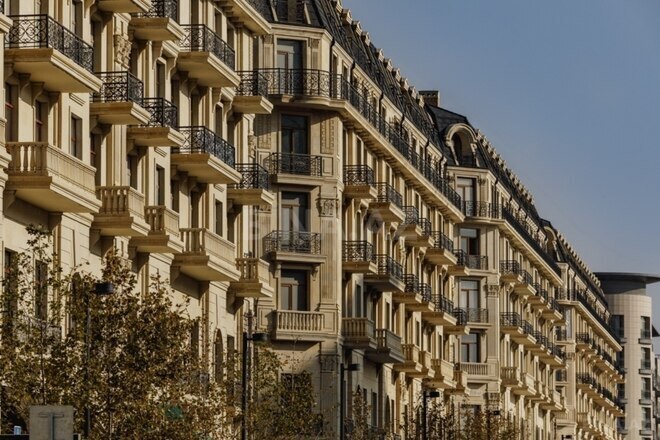 Сдаётся 3-комн. новостройка 124 м², пос. Аг шехер, photo 20 from 23