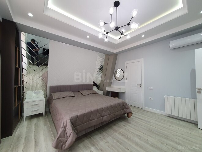 Сдаётся 3-комн. новостройка 124 м², пос. Аг шехер, photo 12 from 23