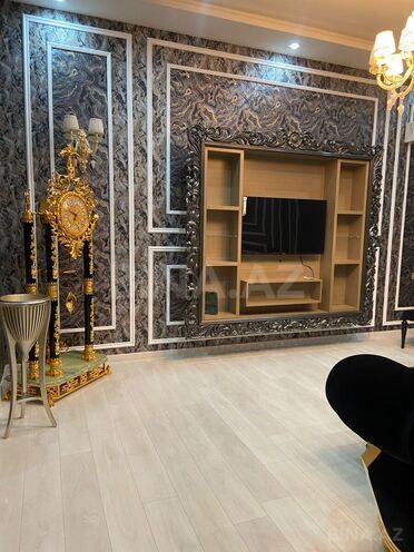 İcarəyə verilir 5 otaqlı həyət evi/bağ evi 340 m², Novxanı q., photo 14 from 16