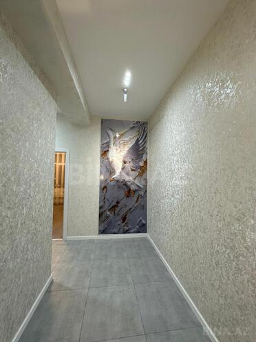 Satılır 2 otaqlı yeni tikili 55 m², photo 3 from 16