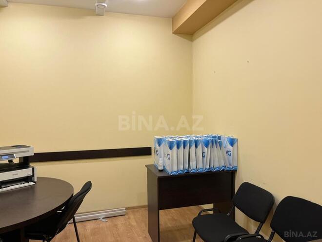 Сдаётся 3-комн. офис 40 м², м. Нариман Нариманов, photo 4 from 5