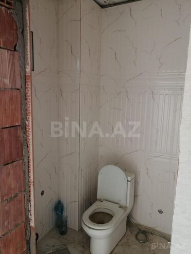 Satılır 4 otaqlı həyət evi/bağ evi 100 m², Badamdar q., photo 14 from 25