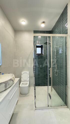 Satılır 4 otaqlı həyət evi/bağ evi 170 m², Mərdəkan q., photo 24 from 25