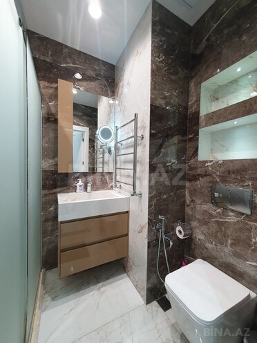 Сдаётся 3-комн. новостройка 124 м², пос. Аг шехер, photo 17 from 23