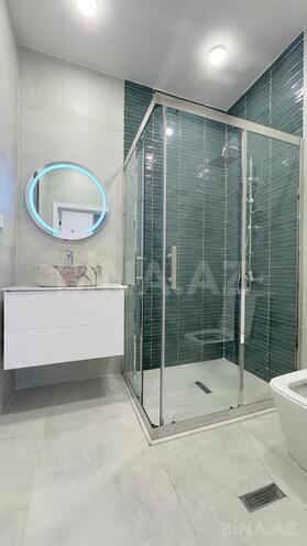 Satılır 4 otaqlı həyət evi/bağ evi 170 m², Mərdəkan q., photo 23 from 25