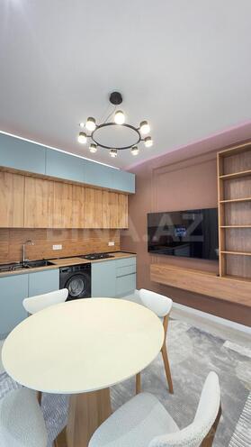 Satılır 4 otaqlı həyət evi/bağ evi 170 m², Mərdəkan q., photo 16 from 25