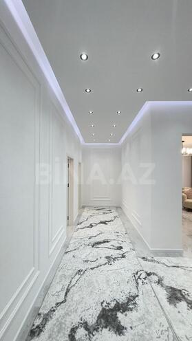 Satılır 4 otaqlı həyət evi/bağ evi 170 m², Mərdəkan q., photo 12 from 25