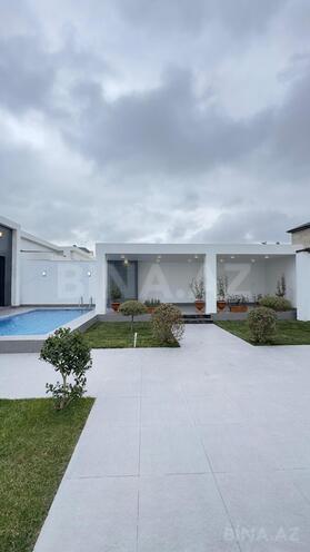 Satılır 4 otaqlı həyət evi/bağ evi 170 m², Mərdəkan q., photo 7 from 25