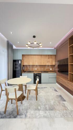 Satılır 4 otaqlı həyət evi/bağ evi 170 m², Mərdəkan q., photo 17 from 25