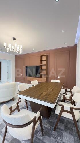 Satılır 4 otaqlı həyət evi/bağ evi 170 m², Mərdəkan q., photo 18 from 25