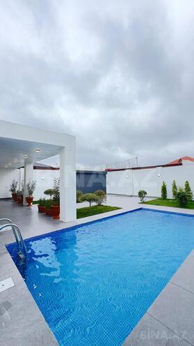 Satılır 4 otaqlı həyət evi/bağ evi 170 m², Mərdəkan q., photo 8 from 25